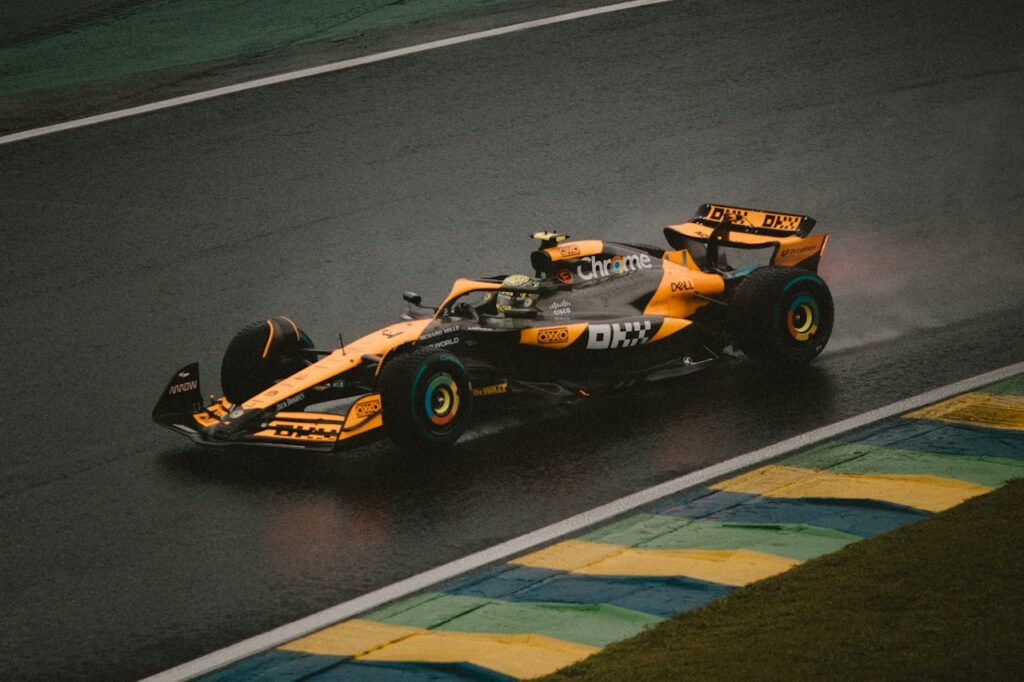 F1 auto