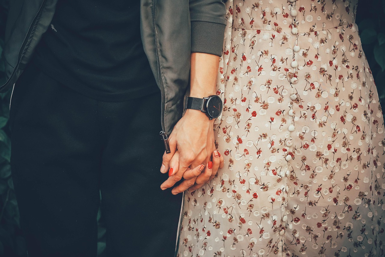 couple